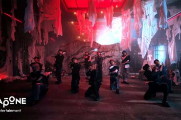 JO1｜’Tiger’ PERFORMANCE VIDEO
(  #JO1 #TROPICAL_NIGHT #Tiger