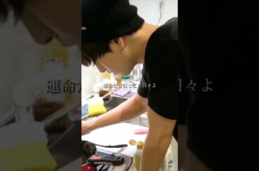 この曲流しながら推しの写真、映像見るのキケンです#金城碧海#KINJOSUKAI#JO1#meltbitter