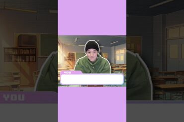 バレンタインの日告白するから放課後あけといて！ #jo1 #おすすめ #川西拓実 #fyp #shorts