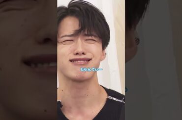 表情豊か河野純喜#jo1 #河野純喜