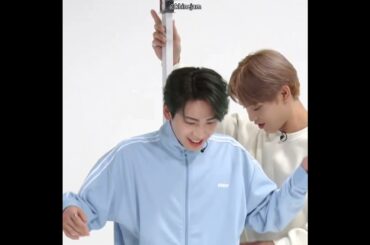 How to grow taller by Kawashiri Ren 😆 #JO1 #kawashiriren #ren #川尻蓮 #蓮くん #카와시리렌 #제이오원 #ジェイオーワン