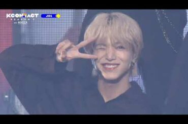 KCON2 My Friends　大平祥生