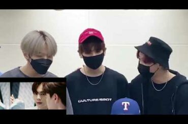 #JO1#豆原一成#豆ちゃん#MV鑑賞 ｢Real｣のMV鑑賞の豆ちゃん可愛すぎた！