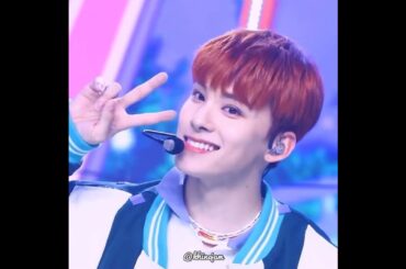 Takkun is like a little orange 🍊 #JO1 #kawanishitakumi #takumi #川西拓実#拓実くん #카와니시타쿠미 #제이오원 #ジェイオーワン