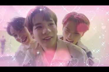 #JO1#豆原一成 豆ちゃんが可愛すぎて困ってます①