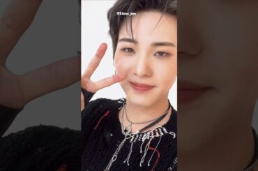 とても愛らしい 蓮くん ♥️ #JO1 #kawashiriren #ren #川尻蓮 #蓮くん #카와시리렌 #제이오원 #ジェイオーワン