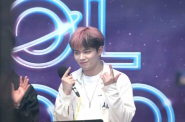 [4K] 220809 JO1 'ZERO' @ Idol Radio 鶴房汐恩 츠루보 시온 직캠 TSURUBO SHION FOCUS