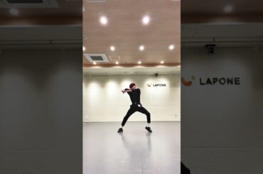 [tiktok] JO1 川尻蓮(REN) COVER DANCE (feat. SEVENTEEN「Ready to love」)