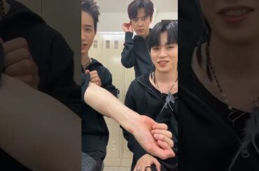 230411 JO1 Instagram Live 佐藤景瑚 河野純喜 木全翔也 インスタライブ インラ