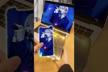 〚JO1〛白岩瑠姫Ver. #白岩瑠姫 #jo1 #jam #瑠姫くん  @JO1_official