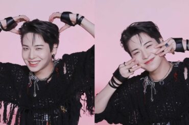 JO1 - REN Visual Cam Cut | 川尻 蓮