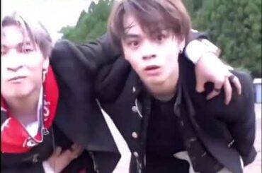 鶴房汐恩の「真基礎ウェーブ (改) 」集③ ft JO1 Member