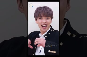 リアコ純喜#jo1 #河野純喜