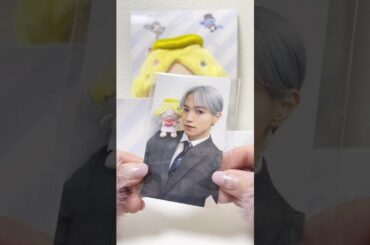 大平祥生HBDにJOHUMお家にやって来た🍮可愛すぎ👼🏻💐#JO1 #大平祥生 #JOCHUM #MOCO #HAPPYSHOSEIDAY #サンリオ