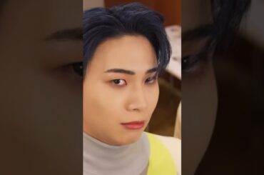 メンバー2人による河野純喜のモノマネ