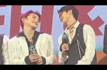 KCONThailand MEET&GREET Highlight JO1 河野純喜2023.3.18