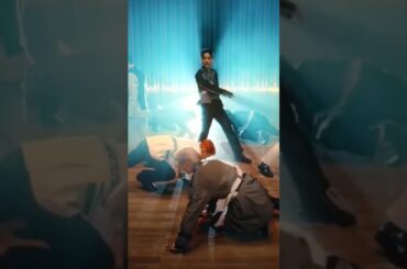 JO1 Supercali 佐藤景瑚 パート