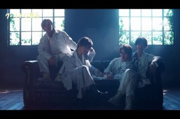 ドラマ「クールドジ男子」オープニングスペシャルムービー with 「HONEYCOMB」／Ayumu Imazu（ドラマ「クールドジ男子」オープニングテーマ）