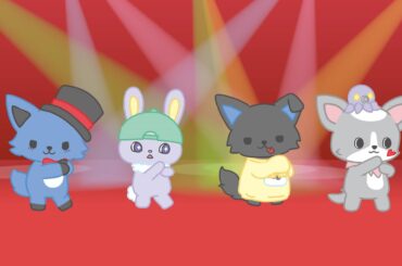 JOCHUM｜'La Pa Pa Pam' COVER PERFORMANCE