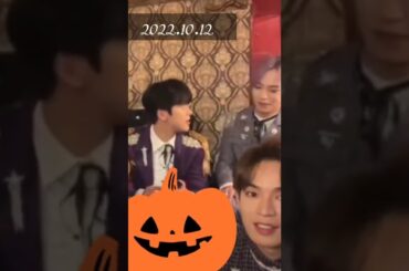 【JO1ショート】不器用だけど可愛い！！しょせのウィンク【大平祥生】#Shorts