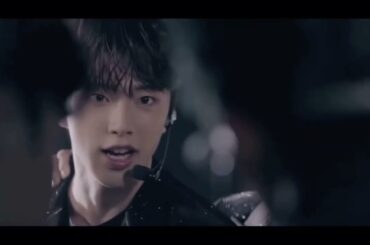 JO1 -飛べるから MV 河野純喜 cut