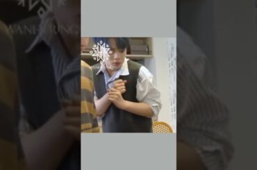 【JO1】 왹져 살려 | #鶴房汐恩 #츠루보시온