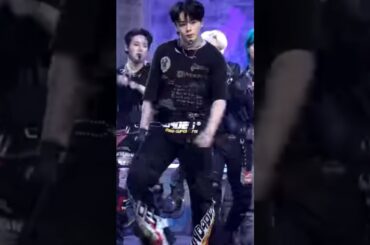 JO1の鶴房汐恩はすごいんですよね！！#jo1 #鶴房汐恩 #tiger