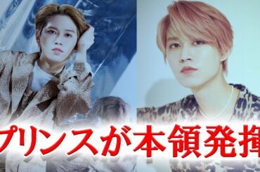 【JO1】白岩瑠姫が「天才アイドル」と言われる所以とは