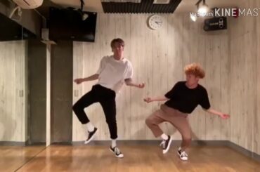 PRODUCE 101 JAPAN - Kawashiri Ren [川尻蓮] Dance Compilation