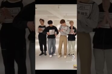 98ズ大好き🩵🤎 #jam #jo1 #河野純喜 #佐藤景瑚　#98ズ