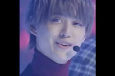 君は日プの頃から究極で完璧なアイドルだよ❗️伝説のハピメリ忘れられんもんな🤦‍♀️てか推しの子流行りすぎてるな（笑） #おすすめ #jo1 #白岩瑠姫 #fyp #shorts