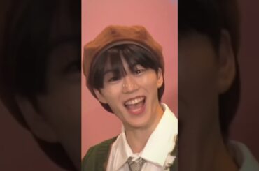 JO1 - 愛おしい#jo1 #木全翔也#shorts #fyp #おすすめ