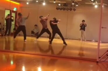 Kawashiri Ren [川尻蓮] - JO1 | Dance Compilation