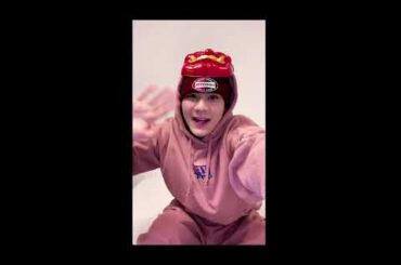 【JO1】【豆原一成】インスタライブ