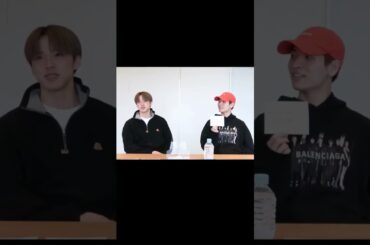 「こいつ」って呼ぶ🌱可愛い！「こいつ」と呼ばれる✈️も可愛い！#jo1 #金城碧海 #河野純喜