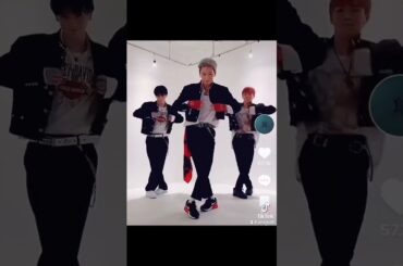 どんな曲にもハメてくるJO1川尻蓮　その1 #JO1 #川尻蓮