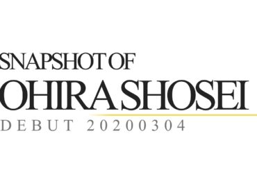 【大平祥生】20200304JO1デビューおめでとう！