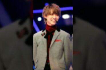 【まばたき厳禁⚠️】誰もを魅了する爆イケJO1！！！ #shorts