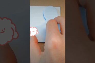 JO１の豆原一成くんと大平祥生くんを消しゴムはんこでカッコよく彫ってみた