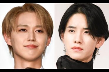 JO1佐藤景瑚＆白岩瑠姫、美容学校時代のエピソード「ほんまにしんどくて」【セレブニュース】