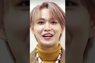 瑠姫アイコンタクト🤩#JO1#白岩瑠姫