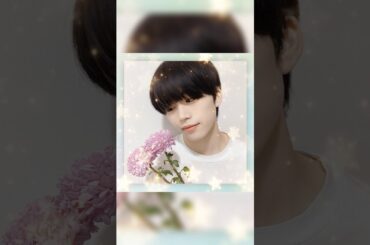 JO1 木全翔也🐰