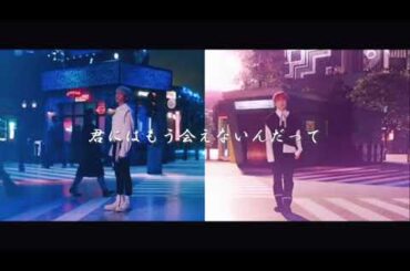 「JO1川尻蓮＆川西拓実」前世も今世も来世もずっと一緒な川川