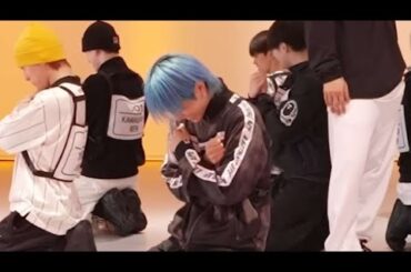 JO1 大平祥生 | Tiger PART SWITCH Ver.| fan cam