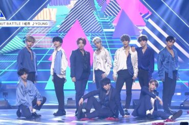 PRODUCE 101 JAPAN｜♫YOUNG@＃12 デビュー評価