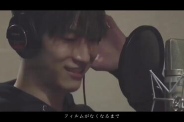 【FMV】JO1 金城碧海 115万キロのフィルム