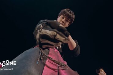 JO1｜'Trigger' Official Teaser