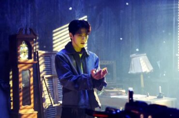 JO1 僕らの季節 MV MAKING 河野純喜 CUT