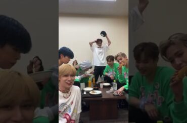 220922 JO1 Instagram Live 與那城奨 川尻蓮 木全翔也 金城碧海 白岩瑠姫 インスタライブ インラ