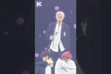 Shiroiwa Ruki | Tiger Intro | Focus Cam | 白岩瑠姫 | JO1 | stage presence #Jpop idol #Kpop